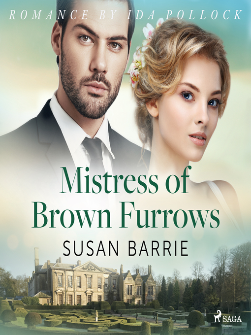 Title details for Mistress of Brown Furrows by Susan Barrie - Wait list